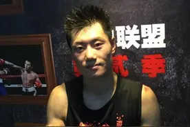 苏程不敌师叔无缘决赛 虽败犹荣获赞真男人图片
