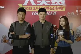 OMG大哥因为无状态肚子饿了放弃“SOLO王！视频封面