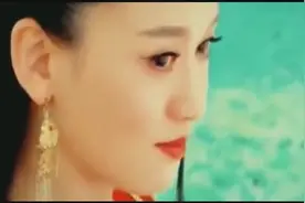 倾国又倾城，回眸一笑百媚生，中国影视剧史50位最美古装美视频封面
