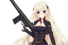 搞趣网：少女前线G3公式 突击步枪G3建造公式图片