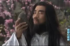 玉鼎真人化身须菩提祖师，教孙悟空法术神通视频封面