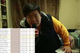 《小胖说足彩》足彩17158期14场胜平负 曼联翻车了 红军还会远吗视频封面