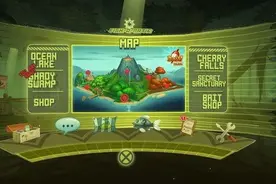 《Bait》VR钓鱼游戏 Gear VR用户可体验图片