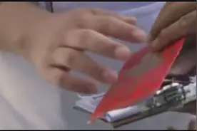 饭店老板跑路，厨师和服务员为了钱，居然这样做！视频封面