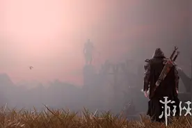期待！《中土世界：暗影魔多》续作或将于E3正式公布图片