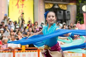 保生文化祭图片