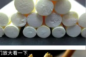 详解：我们钓鱼常用的芦苇漂 真正的原材料视频封面
