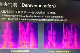 科大讯飞发布环形五麦克风阵列，硬件结合深度学习实现声学信号处理图片