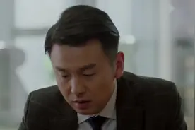 前夫哥和靳东商量帮子君找工作，靳东：她不想做店员了！视频封面