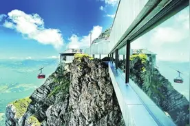 15天玩转欧洲4国只要16666元 总价值近1080欧元图片