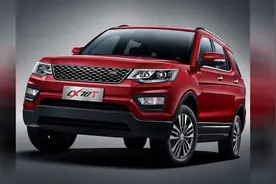 9月销量最高的5台国产7座SUV，第一名卖出15000多辆！视频封面