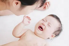 正确理解新生儿的哭声   新手妈妈必学图片