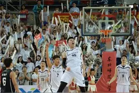 反思！从大超到CUBA，中国大学体育离NCAA究竟有多远！图片