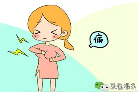 乳汁淤积这样按，一步通奶！你再也不用找催乳师了图片