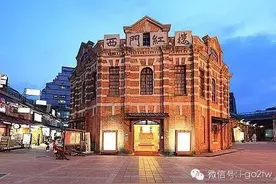 台北西门町花式玩法，吃喝玩乐一站解决！图片
