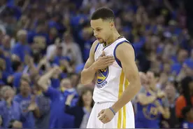 篮球——NBA：金州勇士赛季73胜创纪录图片