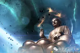 说文解字：佛图片