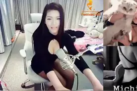 富二代爱上网红美女主播，送礼近百万，结局很悲催~图片