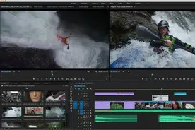 Adobe Premier Pro新增VR视频编辑功能图片