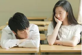 “癞蛤蟆”与“天鹅”恋爱七年，分手后他们的对话居然这样感人图片