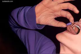 这些竟然都是艺术家的画作！太逼真了吧！图片
