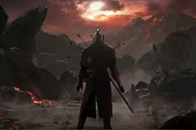 黑暗幻想史诗终卷——《黑暗之魂3》评测图片