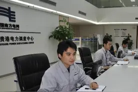 5月第一周贵港停电预告！桂平、平南城区用户受影响图片