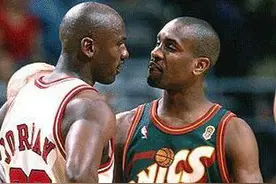 90后球迷心中的NBA防守大师，你最喜欢哪一个图片