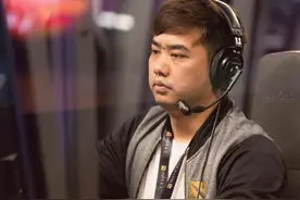 DOTA2：不用兵线偷家只要15秒 同福输给Newbee好冤图片