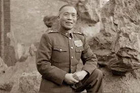 李宗仁回国见到沈醉，确定蒋介石曾要暗杀他，德公直接说11个字图片