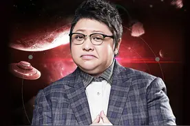 “胖姐”韩红，当初委身于酒吧如今爆红于天下，多亏了这个女人！图片