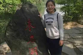 430分的司考大咖是如何炼成的？越努力！越幸运！图片
