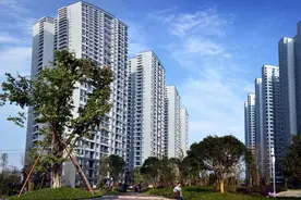 中心城区今年首批公租房房源公布 赣州经开区共1594套图片