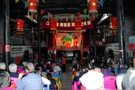 太美了！网友评选出赣州最安逸的10座小镇！你去过几个？图片
