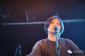 又一首火遍网络的民谣，歌里唱的是武汉姑娘！图片