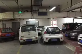 深圳车主注意！支付宝突然多了一个"牛逼闪闪"的功能图片