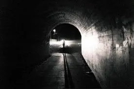 揭秘：神秘的兔子杀手 隐藏在“Bunny隧道”的真相图片