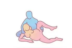 想顺产的准妈妈，不妨看看生孩子的最佳分娩姿势！图片