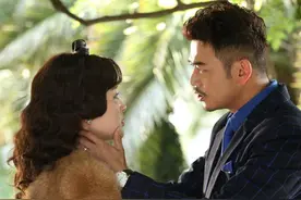 《潜伏在黎明之前》即将收官   杨烁甘婷婷上演虐心爱情图片