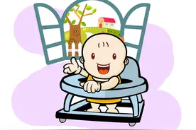 夏季宝宝容易出汗怎么护理？这几点小技巧妈妈们赶快学起来吧！图片