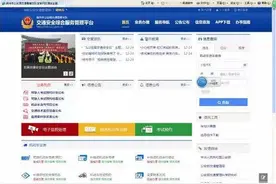 好消息！湖州开通互联网15项车驾管业务在线办理图片