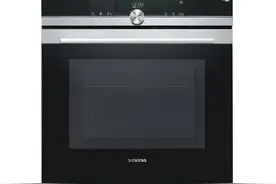 价值3万5烤箱免费体验：SIEMENS 西门子 微波烤箱图片