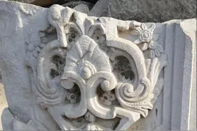 英法联军止步故宫，而烧圆明园的真相！图片