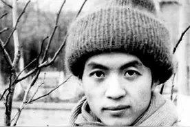 诗歌已经死了，流行歌词能代替诗歌吗图片