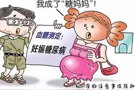 史上最全的糖筛检查过程及注意事项（准妈妈收藏）图片