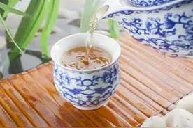 决明子茶的泡法 决明子茶的功效图片