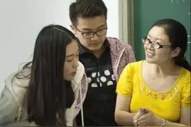 高校版《风吹麦浪》 他们在歌声中把年少轻狂珍藏图片
