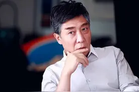 撑起《小丈夫》的不止俞飞鸿的冻龄颜值，还有这帮“老炮儿”们！图片