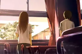青春丨你终究不是一个无可取代的人图片