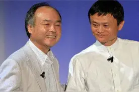 他当年认为马云是“搞传销的“，没有投资阿里，现在后悔吗？图片